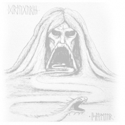 Draugurinn - Isavetur (CD)