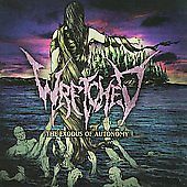 Wretched - The Exodus Of Autonomy (CD)