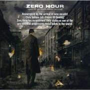 Zero Hour - Specs Of Pictures Burnt Beyond (CD)