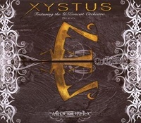 Xystus - Equilibrio (CD)
