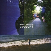 Eriksson, Ashley - Colours (CD)