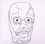 Double Dagger - Masks (CD)