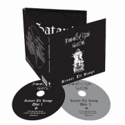 Dodheimsgard - Kronet Til Konge (2CD)