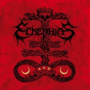 Ecnephias - Ecnephias (CD)
