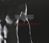 Yokoano - Ventre (CD)