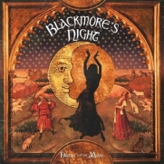 Blackmore's Night - Dancer And The Moon (CD)