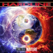 Hardline - Human Nature (CD)
