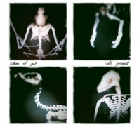 Echoes Of Yul - Cold Ground (CD)