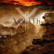 Xerath - II (CD)