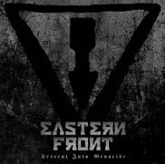 Eastern Front - Descent Into Genocide (CD)