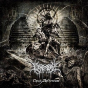 Ethereal - Opus Aethereum (CD)