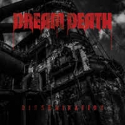 Dream Death - Dissemination (CD)