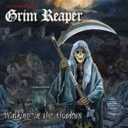 Grim Reaper - Walking In The Shadows [Lim. Digipak] (CD)