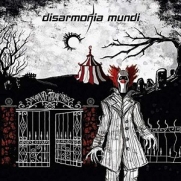 Disarmonia Mundi - Mind Tricks [Extended Version] (CD)