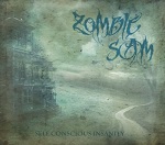 Zombie Sam - Self Conscious Insanity (CD)