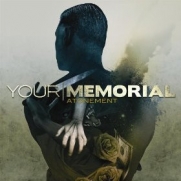 Your Memorial - Atonement (CD)