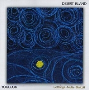 Youlook - Desert Island (CD)