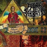 Frank Sabbath - Telluric Wanderers (CD)