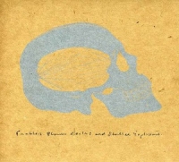 Enablers - Blown Realms And Stalled Explosions  (CD)