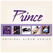Prince - Original Album Series (5CD)