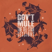 Gov't Mule - The Tel Star Sessions (CD)