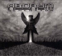 Aborym - Generator [Digipak] (CD)