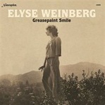 Elyse Weinberg - Greasepaint Smile (CD)