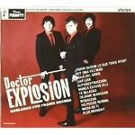 Doctor Explosion - Hablaban Con Frases Hechas (CD)
