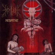 Demilich - Nespithe (CD)
