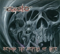 Exoto - Beyond The Depths Of Hate (CD)