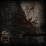Dies Irae - Secret Veils Of Passion (CD)