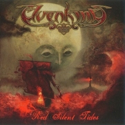 Elvenking - Red Silent Tides (CD)