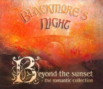 Blackmore's Night - Beyond The Sunset (CD+DVD)