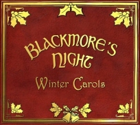 Blackmore's Night - Winter Carols (2CD)