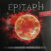 Epitaph - Fire From The Soul (CD/LP)