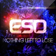 ESO - Nothing Left To Lose (CD)
