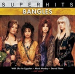 Bangles - Super Hits (CD)