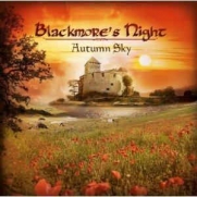 Blackmore's Night - Autumn Sky (CD)