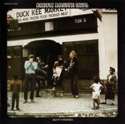 Creedence Clearwater Revival - Willy And The Poor Boys (Sealed) (CD)
