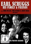 Earl Scruggs - The Private Session (DVD)