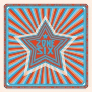 Zone Six - Love Monster (CD)