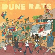 Dune Rats - Dune Rats (CD)
