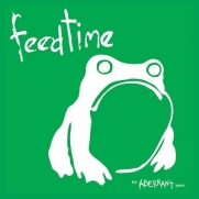 feedtime - The Aberrant Years (4CD)