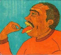 Fergus & Geronimo - Funky Was The State Of Affairs (CD)