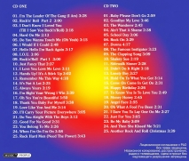 Gary Glitter - The Best Of Gary Glitter (2CD-DA)