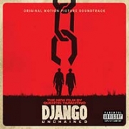 OST - Django Unchained (CD)