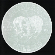 Grand Funk Railroad - E Pluribus Funk (CD)