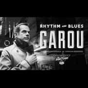 Garou - Rhythm And Blues (CD-DA)