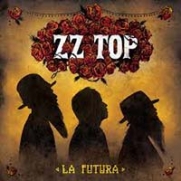 ZZ Top - La Futura (2LP)