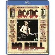 AC/DC - No Bull [The Directors Cut] (Blu-ray)